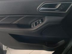Great Wall Cannon Edition 2.0T AWD Version - ფოტო 12