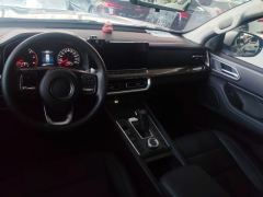 Great Wall Cannon Edition 2.0T AWD Version - ფოტო 16