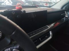 Great Wall Cannon Edition 2.0T AWD Version - ფოტო 17