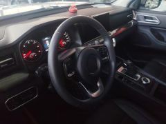 Great Wall Cannon Edition 2.0T AWD Version - ფოტო 18
