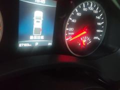 Great Wall Cannon Edition 2.0T AWD Version - ფოტო 20