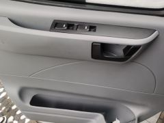 Maxus V80 Plus 2.0T AMT 5/6 - ფოტო 13