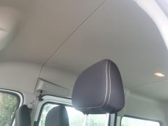 Maxus V80 Plus 2.0T AMT 5/6 - ფოტო 15