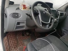 Maxus V80 Plus 2.0T AMT 5/6 - ფოტო 16