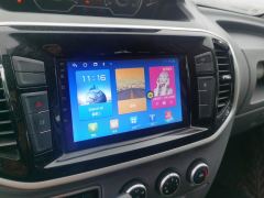 Maxus V80 Plus 2.0T AMT 5/6 - ფოტო 17