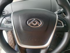 Maxus V80 Plus 2.0T AMT 5/6 - ფოტო 18