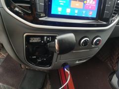 Maxus V80 Plus 2.0T AMT 5/6 - ფოტო 19