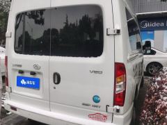 Maxus V80 Plus 2.0T AMT 5/6 - ფოტო 2