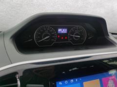 Maxus V80 Plus 2.0T AMT 5/6 - ფოტო 20