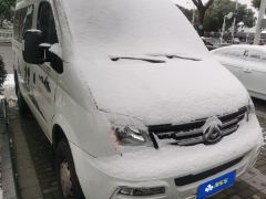 Maxus V80 Plus 2.0T AMT 5/6 - ფოტო 3