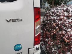 Maxus V80 Plus 2.0T AMT 5/6 - ფოტო 5