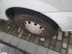 Maxus V80 Plus 2.0T AMT 5/6 - ფოტო 6