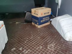 Maxus V80 Plus 2.0T AMT 5/6 - ფოტო 7