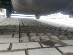 Maxus V80 Plus 2.0T AMT 5/6 - ფოტო 8