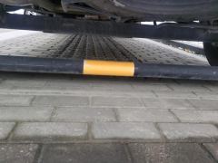 Maxus V80 Plus 2.0T AMT 5/6 - ფოტო 9
