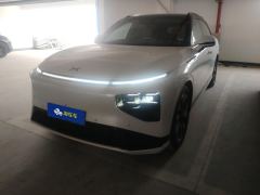 Xpeng G9 625 Long RangeMax - ფოტო 1