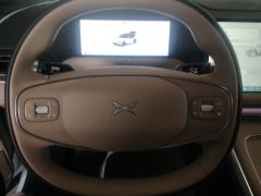 Xpeng G9 625 Long RangeMax - ფოტო 18
