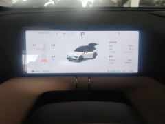Xpeng G9 625 Long RangeMax - ფოტო 20