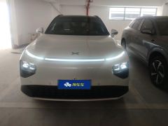 Xpeng G9 625 Long RangeMax - ფოტო 3