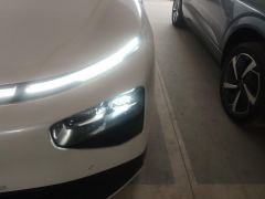 Xpeng G9 625 Long RangeMax - ფოტო 4