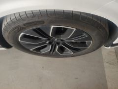 Xpeng G9 625 Long RangeMax - ფოტო 6