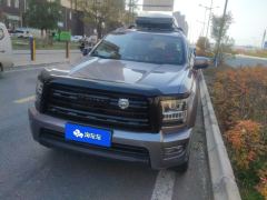 Haval H5 2.0T 2WD Edition - фото 1