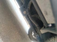 Haval H5 2.0T 2WD Edition - фото 11