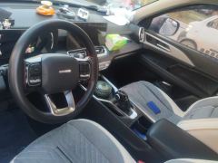 Haval H5 2.0T 2WD Edition - фото 16