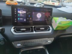 Haval H5 2.0T 2WD Edition - фото 17