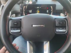 Haval H5 2.0T 2WD Edition - фото 18