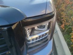 Haval H5 2.0T 2WD Edition - фото 4