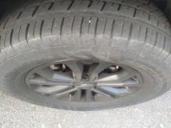 Haval H5 2.0T 2WD Edition - фото 6