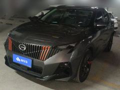 GAC Aion GS3 Shadow Speed 270T Smart Edition - ფოტო 1