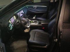 GAC Aion GS3 Shadow Speed 270T Smart Edition - ფოტო 14