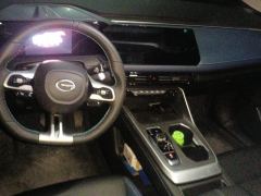 GAC Aion GS3 Shadow Speed 270T Smart Edition - ფოტო 16