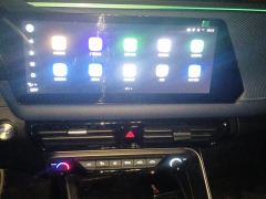 GAC Aion GS3 Shadow Speed 270T Smart Edition - ფოტო 17