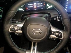 GAC Aion GS3 Shadow Speed 270T Smart Edition - ფოტო 18