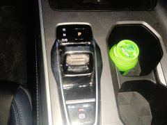 GAC Aion GS3 Shadow Speed 270T Smart Edition - ფოტო 19