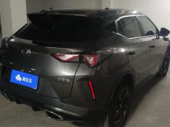 GAC Aion GS3 Shadow Speed 270T Smart Edition - ფოტო 2