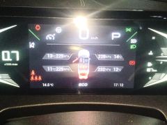 GAC Aion GS3 Shadow Speed 270T Smart Edition - ფოტო 20