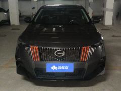 GAC Aion GS3 Shadow Speed 270T Smart Edition - ფოტო 3