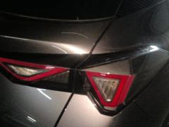 GAC Aion GS3 Shadow Speed 270T Smart Edition - ფოტო 5