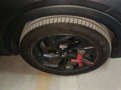 GAC Aion GS3 Shadow Speed 270T Smart Edition - ფოტო 6