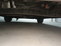 GAC Aion GS3 Shadow Speed 270T Smart Edition - ფოტო 9