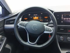 Volkswagen Bora 200TSI Edition - ფოტო 18
