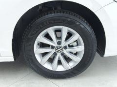 Volkswagen Bora 200TSI Edition - ფოტო 6