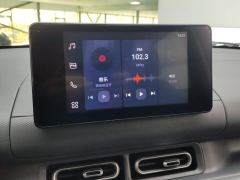 Wuling Hongguang New Energy Hongguang EV BEV 300km Standard Edition 5-seater - фото 17