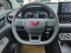 Wuling Hongguang New Energy Hongguang EV BEV 300km Standard Edition 5-seater - фото 18