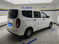 Wuling Hongguang New Energy Hongguang EV BEV 300km Standard Edition 5-seater - фото 2