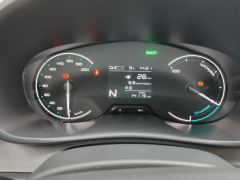Wuling Hongguang New Energy Hongguang EV BEV 300km Standard Edition 5-seater - фото 20